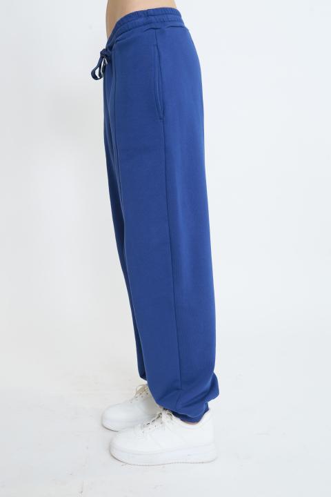 Pantalone felpa coulisse copiativo - Primavera Estate 2026 | Brend