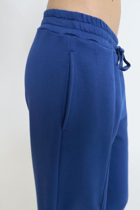 Pantalone felpa coulisse copiativo - Primavera Estate 2026 | Brend