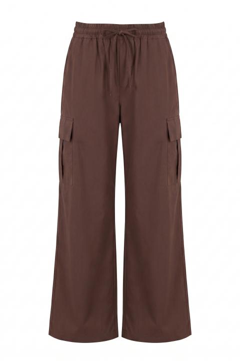 Pantaloni Brend