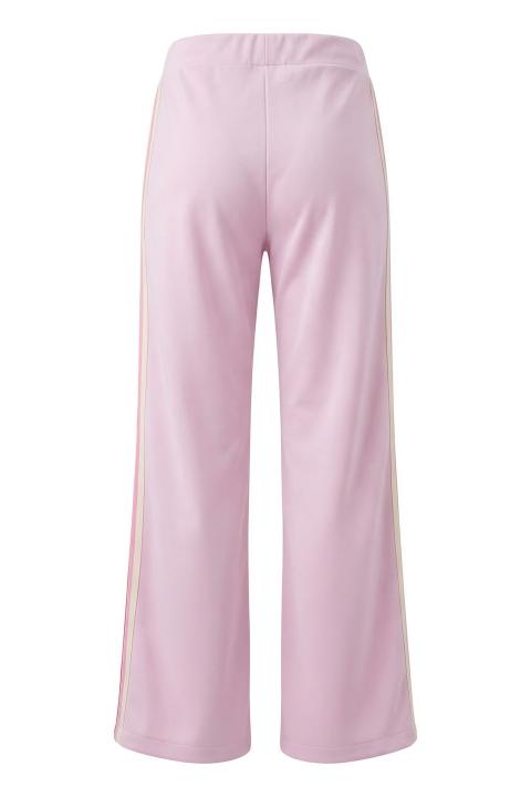 Pantalone felpa bande rosa - Primavera Estate 2026 | Brend