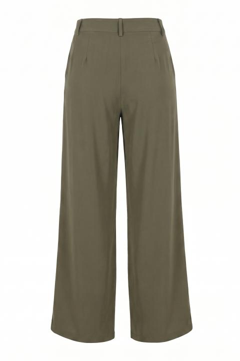 Pantalone palazzo militare - Primavera Estate 2026 | Brend