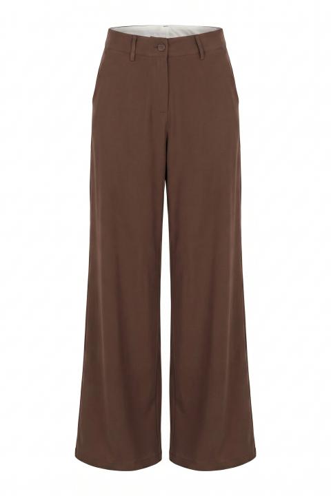 Pantalone palazzo moro - Primavera Estate 2026 | Brend