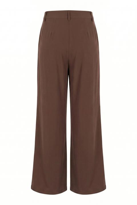 Pantalone palazzo moro - Primavera Estate 2026 | Brend