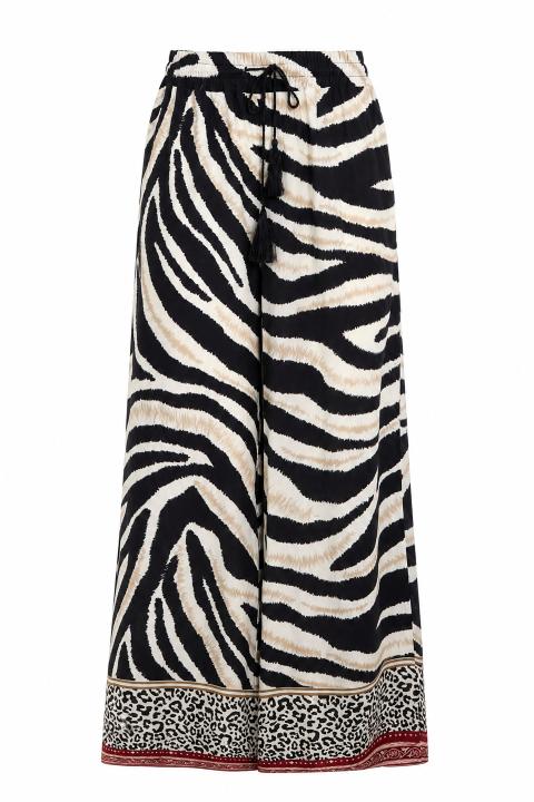 Pantaloni Brend