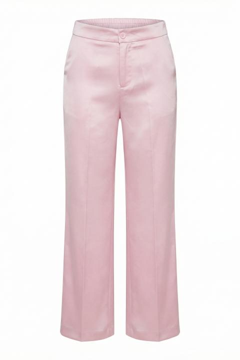 Pantalone cicca elastico confetto - Primavera Estate 2026 | Brend