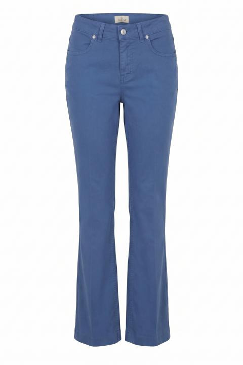 Pantalone flare pocket denim - Primavera Estate 2026 | Brend