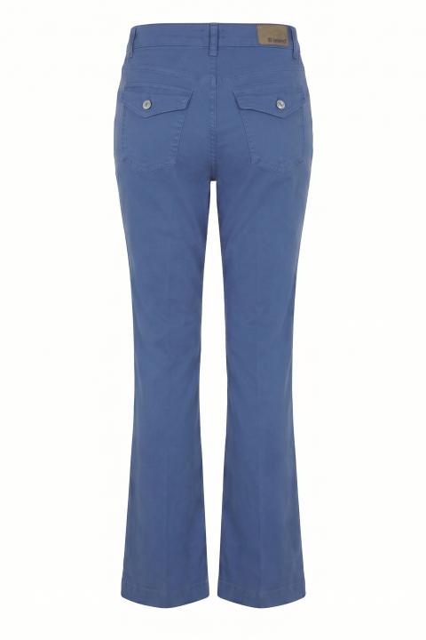 Pantalone flare pocket denim - Primavera Estate 2026 | Brend