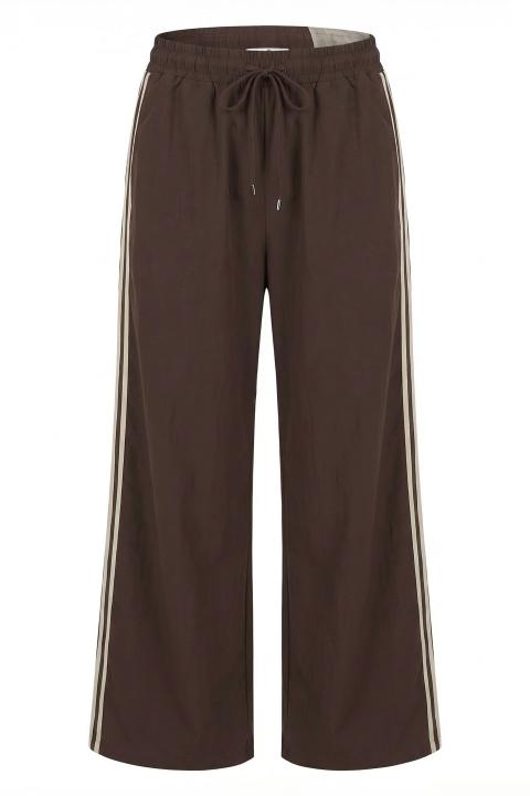 Panta-coulisse bande moro - Primavera Estate 2026 | Brend