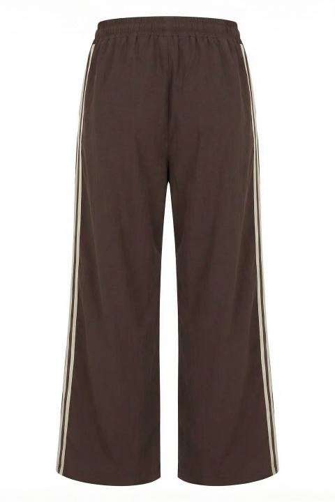 Panta-coulisse bande moro - Primavera Estate 2026 | Brend