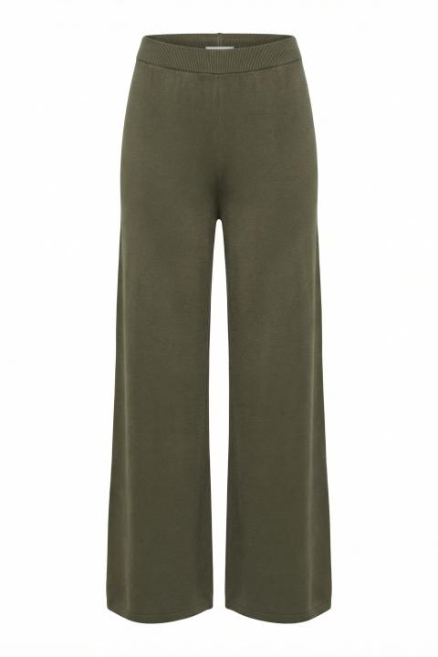 Pantalone palazzo elastico stagno - Primavera Estate 2026 | Brend