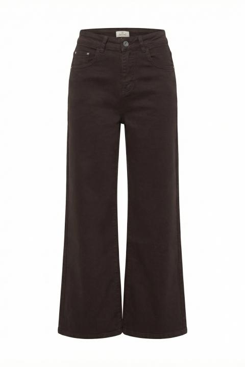 Jeans gamba dritta moro - Primavera Estate 2026 | Brend