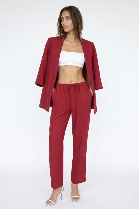 Pantalone laccio india - Primavera Estate 2026 | Brend
