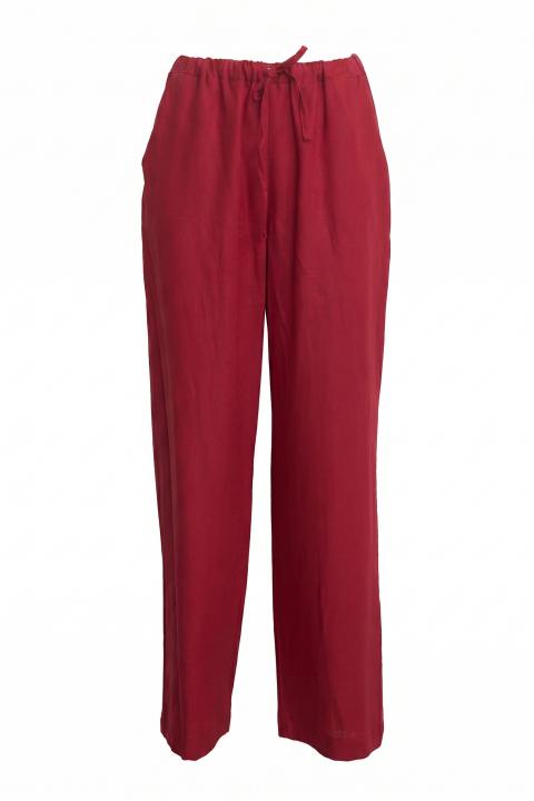 Pantalone laccio india - Primavera Estate 2026 | Brend