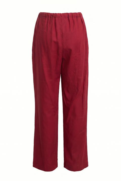 Pantalone laccio india - Primavera Estate 2026 | Brend