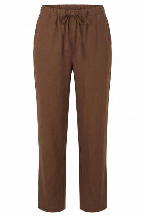 Pantalone laccio moro - Primavera Estate 2026 | Brend