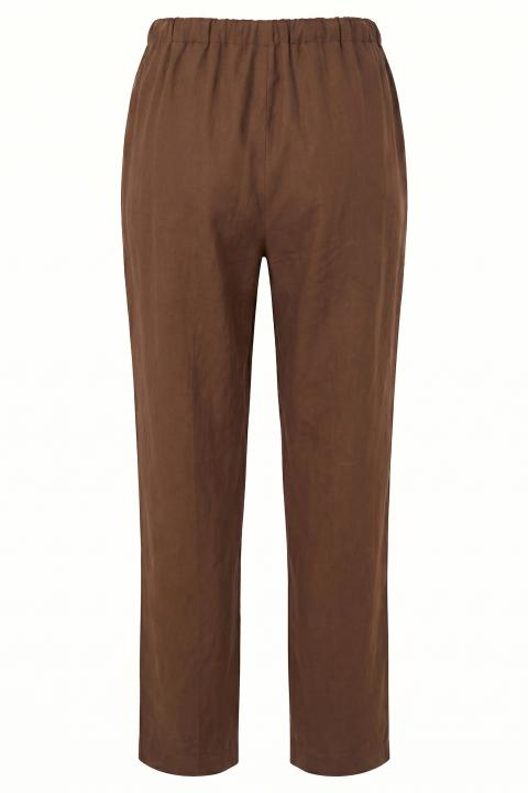 Pantalone laccio moro - Primavera Estate 2026 | Brend