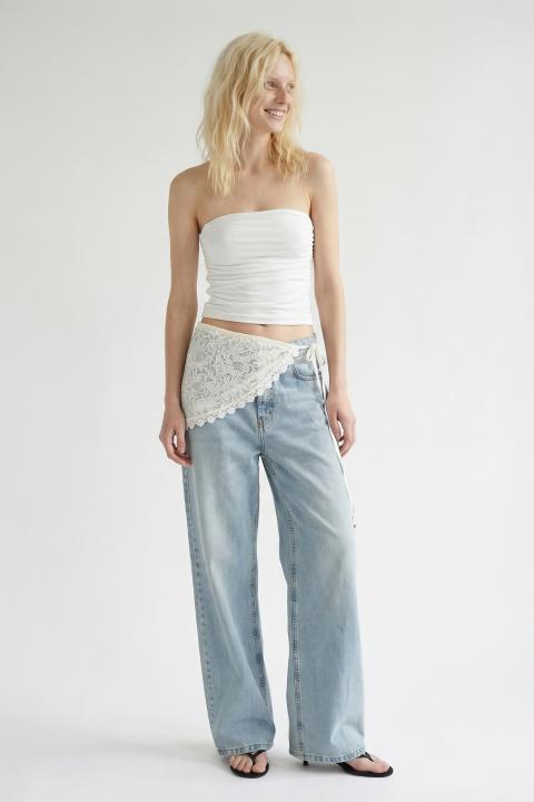 Pareo panna - Primavera Estate 2026 | Brend