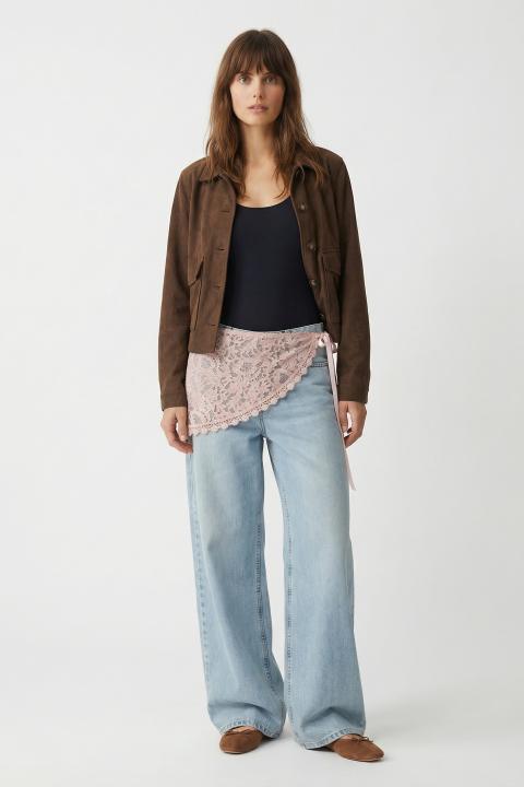 Pareo rosa - Primavera Estate 2026 | Brend