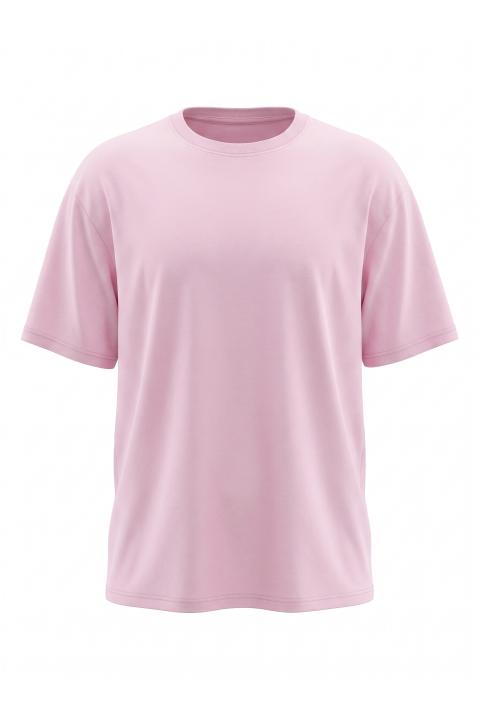 T-shirt over rosa - Primavera Estate 2026 | Brend