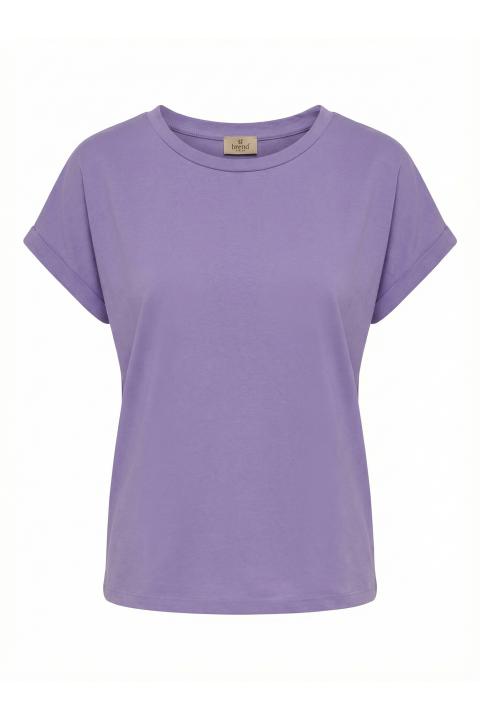 T-shirt over lilla - Primavera Estate 2026 | Brend