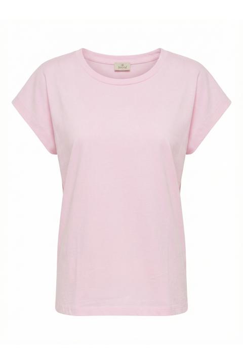 T-shirt over rosa - Primavera Estate 2026 | Brend