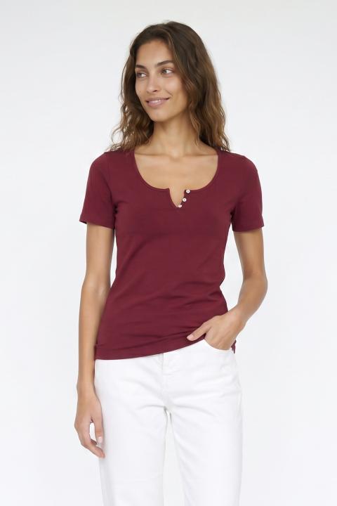 T-shirt spacchetto india - Primavera Estate 2026 | Brend