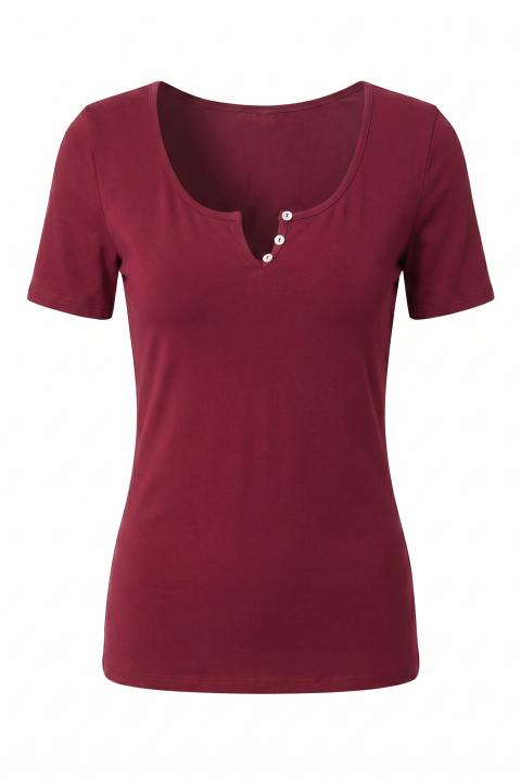 T-shirt spacchetto india - Primavera Estate 2026 | Brend