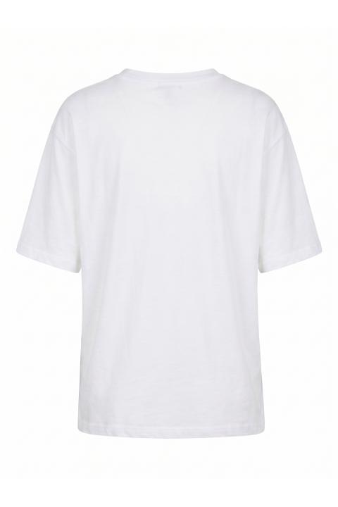 T-shirt stampa fiore india - Primavera Estate 2026 | Brend