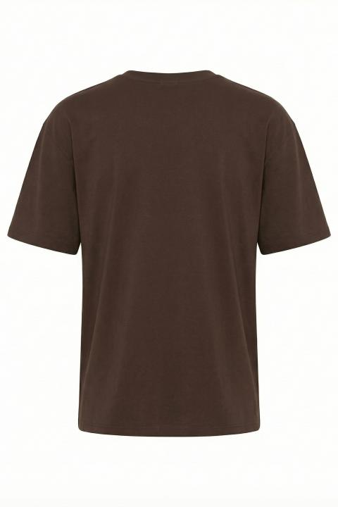 T-shirt over cammello - Primavera Estate 2026 | Brend