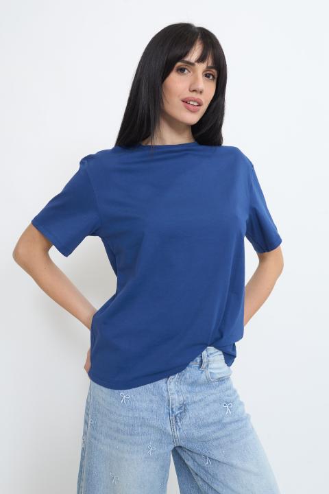 T-shirt over copiativo - Primavera Estate 2026 | Brend