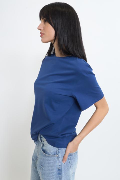 T-shirt over copiativo - Primavera Estate 2026 | Brend