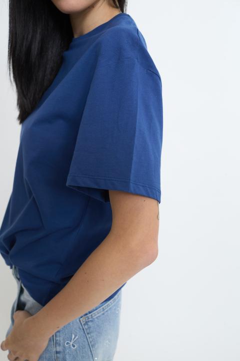 T-shirt over copiativo - Primavera Estate 2026 | Brend