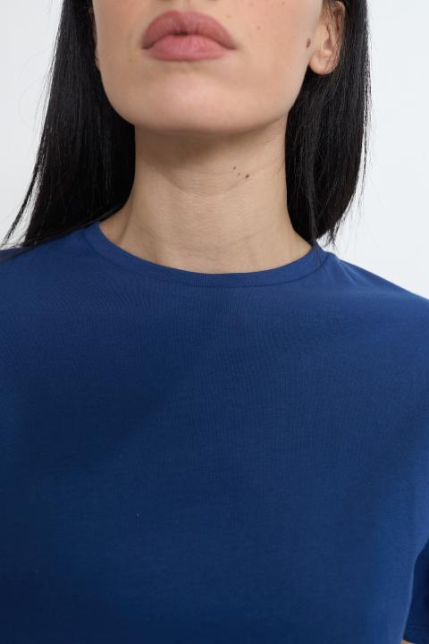 T-shirt over copiativo - Primavera Estate 2026 | Brend