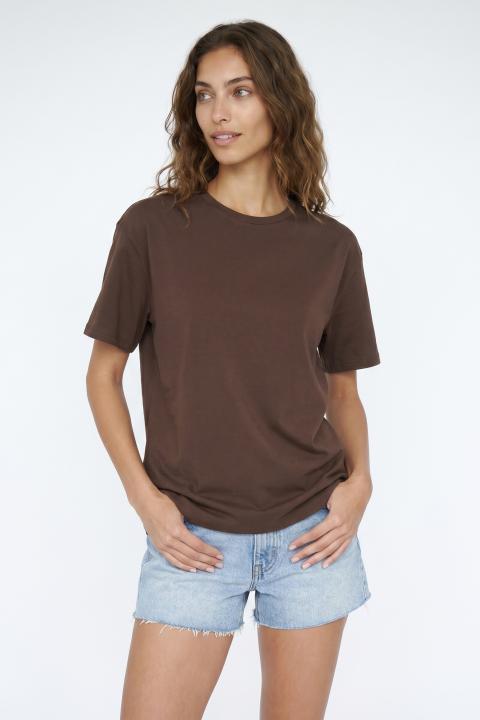 T-shirt over moro - Primavera Estate 2026 | Brend