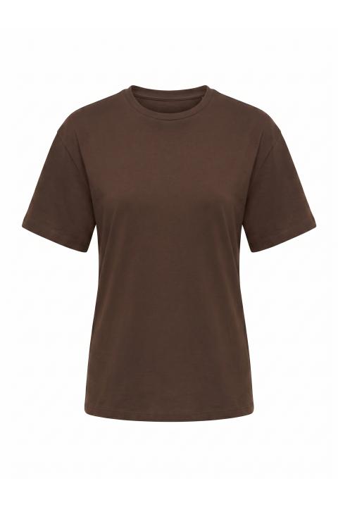 T-shirt over moro - Primavera Estate 2026 | Brend