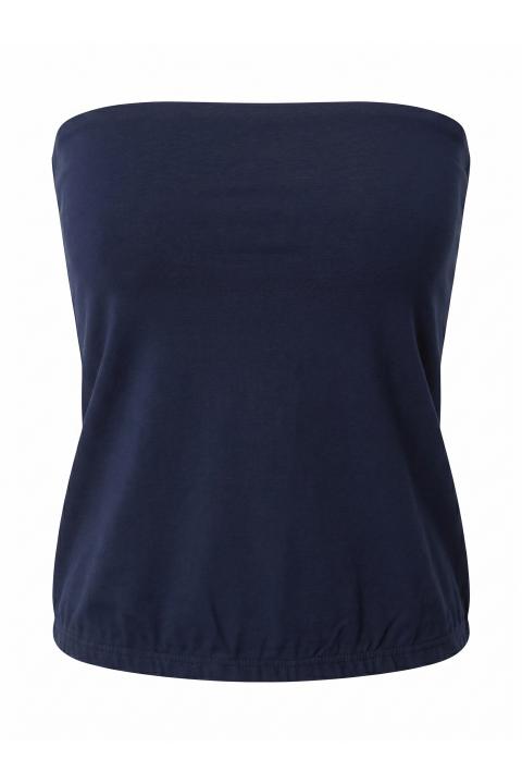 Top fascia blu - Primavera Estate 2026 | Brend