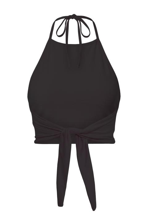Top schiena nuda moro - Primavera Estate 2026 | Brend