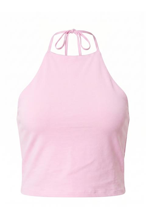 Top schiena nuda rosa - Primavera Estate 2026 | Brend