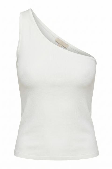 Top monospalla bianco - Primavera Estate 2026 | Brend