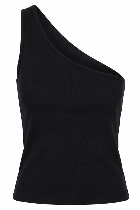 Top monospalla nero - Primavera Estate 2026 | Brend