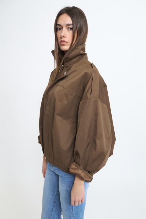 Trench-bomber fango - Primavera Estate 2026 | Brend