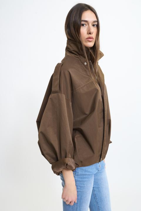 Trench-bomber fango - Primavera Estate 2026 | Brend