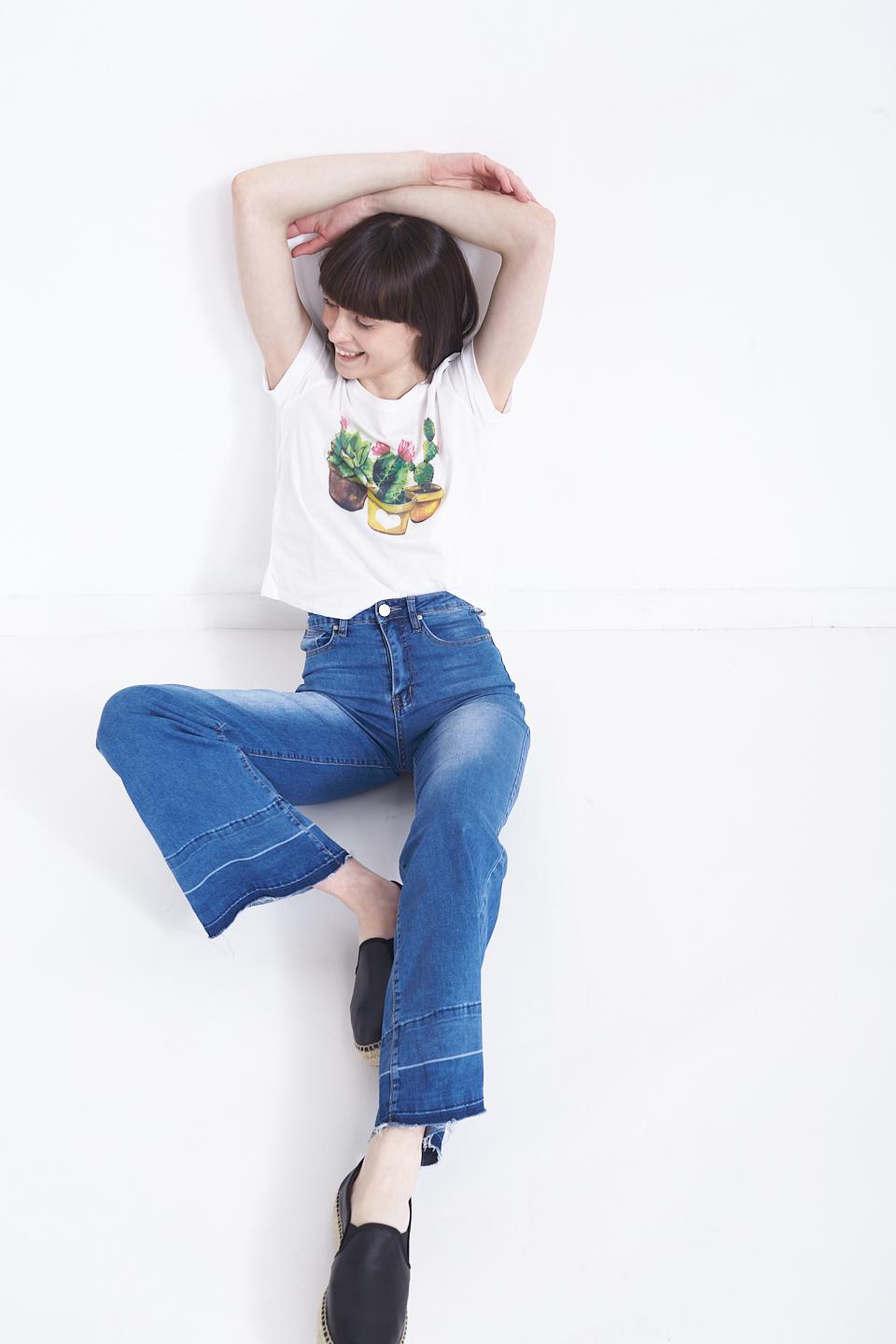 Jeans donna | Brend